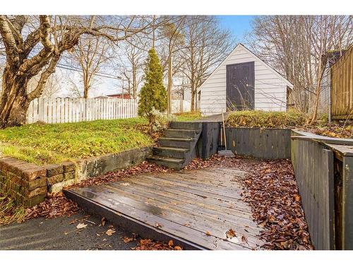 13 Goodridge Street, St. John'S, NL 