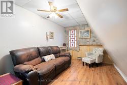 Living Room - Ground Floor - 