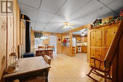 Dining & Kitchen - Ground Floor - 