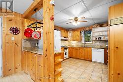 Kitchen - Ground Floor - 