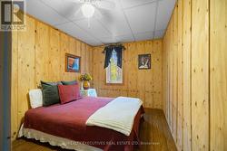 Bedroom 3 - Second Floor - 