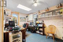 Bedroom 5 / Office - Second Floor - 