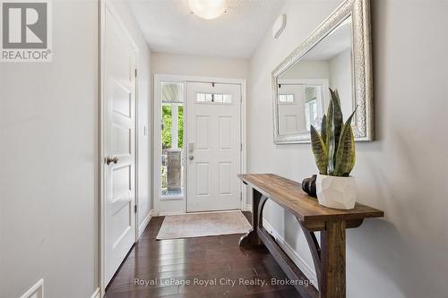 16 - 167 Arkell Road, Guelph (Pineridge/Westminster Woods), ON - Indoor Photo Showing Other Room