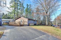 115 SEGWUN BOULEVARD  Gravenhurst (Muskoka (S)), ON P1P 1C5