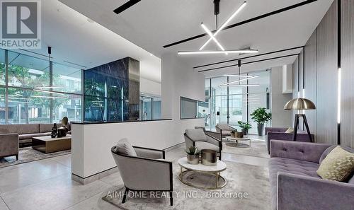 4511 - 25 Telegram Mews, Toronto, ON - Indoor