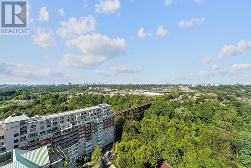 2009 - 7 Concorde Place, Toronto, ON - Outdoor With View