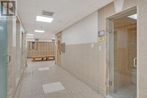 2009 - 7 Concorde Place, Toronto, ON - Indoor