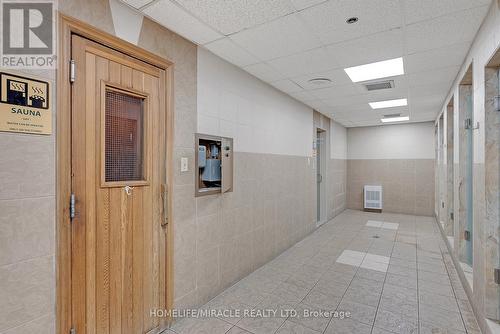 2009 - 7 Concorde Place, Toronto, ON - Indoor