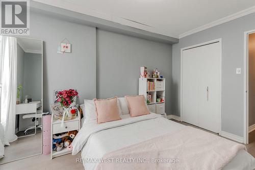 904 - 130 Neptune Drive, Toronto, ON - Indoor Photo Showing Bedroom