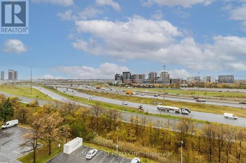 904 - 130 Neptune Drive, Toronto, ON - Outdoor With View