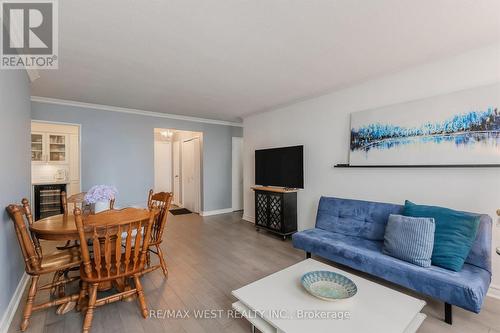 904 - 130 Neptune Drive, Toronto, ON - Indoor
