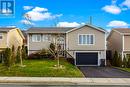 18 Oaken Drive, Conception Bay South, NL  - Outdoor With Facade 