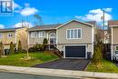 18 Oaken Drive, Conception Bay South, NL  - Outdoor With Facade 