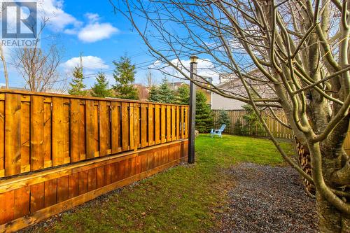 18 Oaken Drive, Conception Bay South, NL - Outdoor