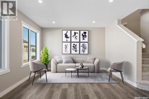 4748 Ferndale Crescent, Regina, SK - Indoor