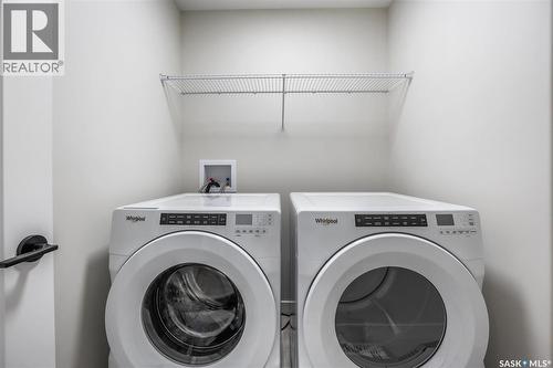 4748 Ferndale Crescent, Regina, SK - Indoor Photo Showing Laundry Room