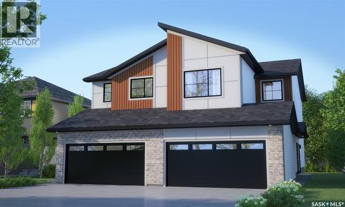 1745 Mustard STREET  Regina, SK S4Y 0G1