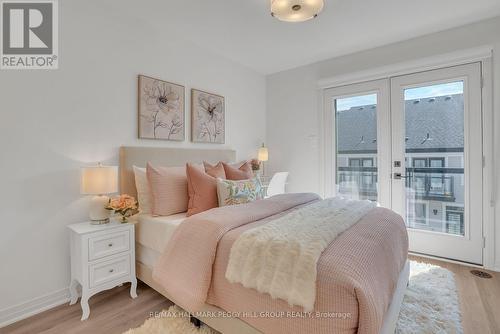 86 Brandon Crescent, New Tecumseth, ON - Indoor Photo Showing Bedroom