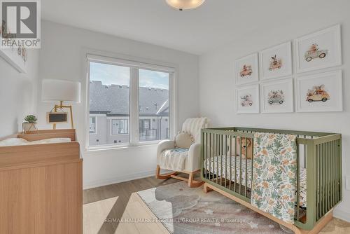 86 Brandon Crescent, New Tecumseth, ON - Indoor Photo Showing Bedroom