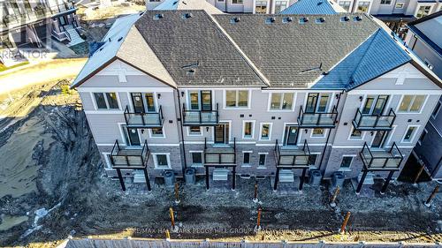 86 Brandon Crescent, New Tecumseth, ON - Outdoor With Facade