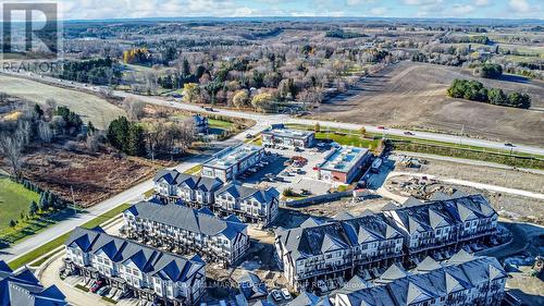 86 Brandon Crescent, New Tecumseth, ON - Outdoor With View