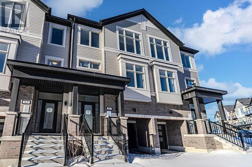 86 BRANDON CRESCENT  New Tecumseth, ON L0G 1W0