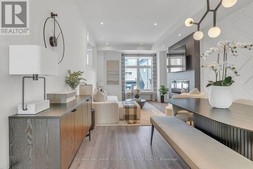 86 Brandon Crescent, New Tecumseth, ON - Indoor