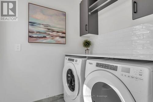 86 Brandon Crescent, New Tecumseth, ON - Indoor Photo Showing Laundry Room