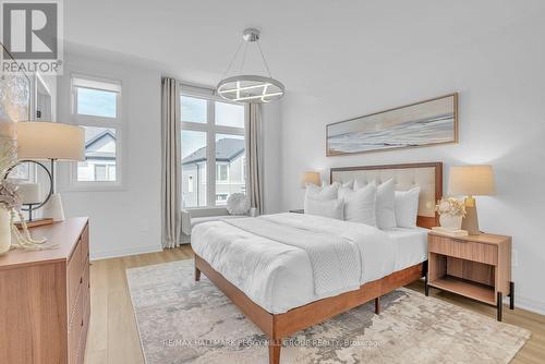 86 Brandon Crescent, New Tecumseth, ON - Indoor Photo Showing Bedroom