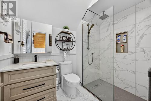 41 Madawaska Trail, Wasaga Beach, ON - Indoor Photo Showing Bathroom