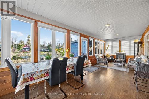 41 Madawaska Trail, Wasaga Beach, ON -  Photo Showing Dining Room