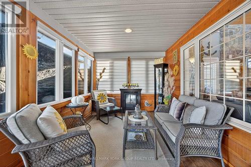 41 Madawaska Trail, Wasaga Beach, ON - Outdoor With Deck Patio Veranda With Exterior