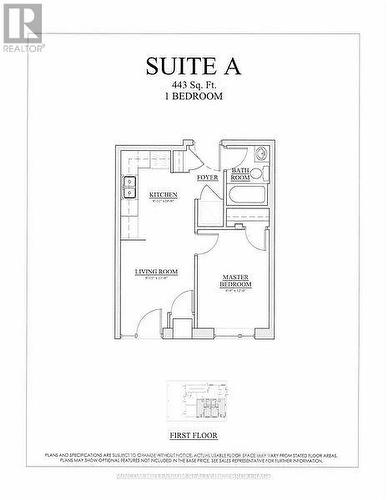 143 Bloor Street W, Oshawa (Lakeview), ON - Other