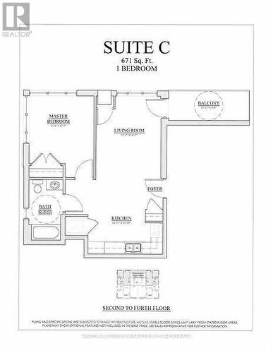 143 Bloor Street W, Oshawa (Lakeview), ON - Other