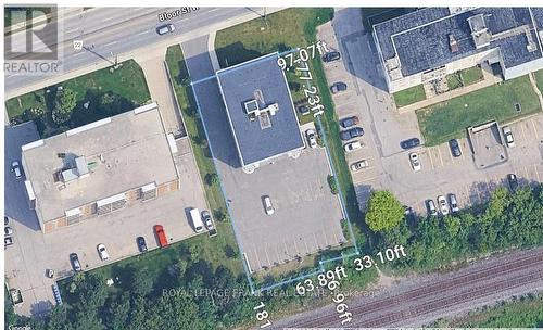 143 Bloor Street W, Oshawa (Lakeview), ON - Other