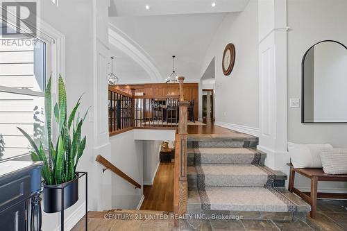 749 Spillsbury Drive, Peterborough (Otonabee Ward 1), ON - Indoor Photo Showing Other Room