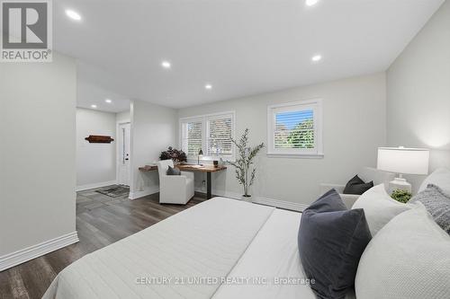 749 Spillsbury Drive, Peterborough (Otonabee Ward 1), ON - Indoor Photo Showing Bedroom