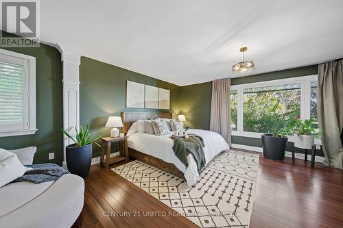 749 Spillsbury Drive, Peterborough (Otonabee Ward 1), ON - Indoor