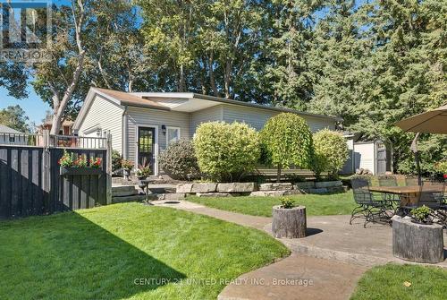 749 Spillsbury Drive, Peterborough (Otonabee Ward 1), ON - Outdoor