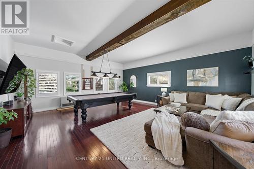 749 Spillsbury Drive, Peterborough (Otonabee Ward 1), ON - Indoor