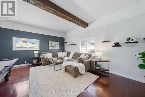 749 Spillsbury Drive, Peterborough (Otonabee Ward 1), ON - Indoor