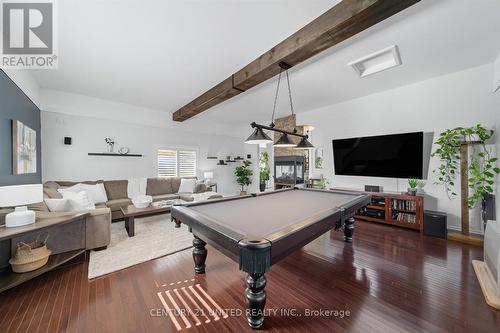 749 Spillsbury Drive, Peterborough (Otonabee Ward 1), ON - Indoor Photo Showing Other Room