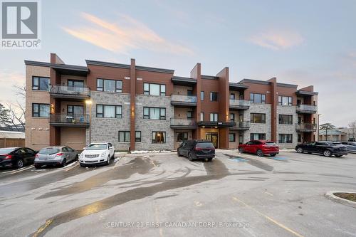 205 - 263 BUTLER STREET  Lucan Biddulph (Lucan), ON N0M 2J0