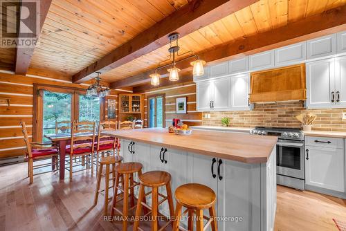188 Burns Drive, Mcnab/Braeside, ON - Indoor Photo Showing Kitchen
