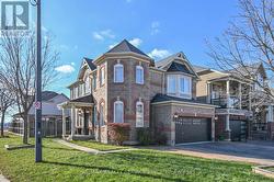 876 CHALLINOR TERRACE  Milton, ON L9T 7V6