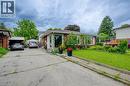 74 Markwood Drive, Kitchener, ON  - Outdoor 