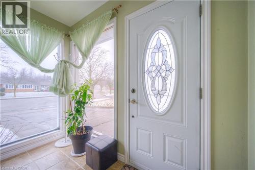 74 Markwood Drive, Kitchener, ON - Indoor Photo Showing Other Room