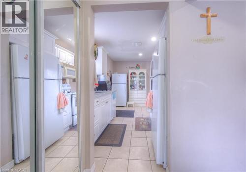 74 Markwood Drive, Kitchener, ON - Indoor Photo Showing Bathroom