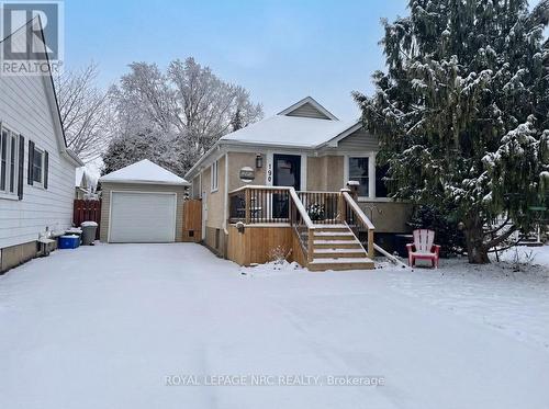 190 CARLTON STREET  St. Catharines (Downtown), ON L2R 1S4