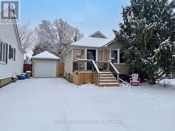 190 CARLTON STREET  St. Catharines (Downtown), ON L2R 1S4